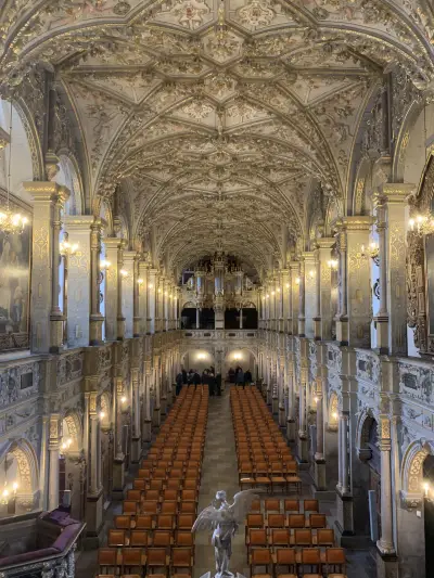 最新】フレデリクスボー城 - チケット、営業時間、口コミ、写真 [2026