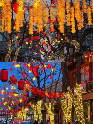 在北京！任何人錯過前門旁這個胡同我都會