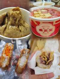 泉州攻略|充滿煙火氣的紅磚古城