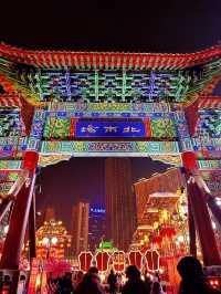 沈陽老北市廟會遊逛全攻略年味儀式感
