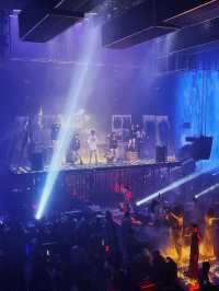 演唱會既視感🎵氛圍敲好的live house