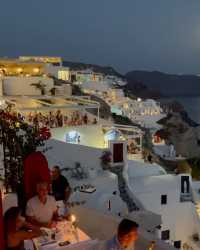 Uncover the Magic of Santorini 🇬🇷✨ Discover Paradise on Earth!