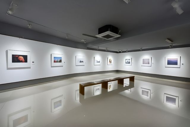 中國東江湖攝影藝術館