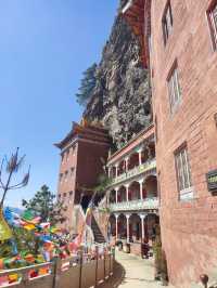 金沙江 水簾洞 G215國道 達摩祖師洞 麗江