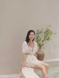 麗水|懸崖上的聖托里尼