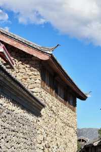 玉湖村II小眾旅行地不再小眾