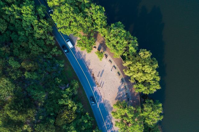 沈陽鳥島遊覽攻略