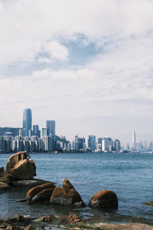 香港| 鯉魚門