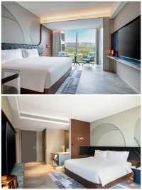 虹橋美侖美奐酒店