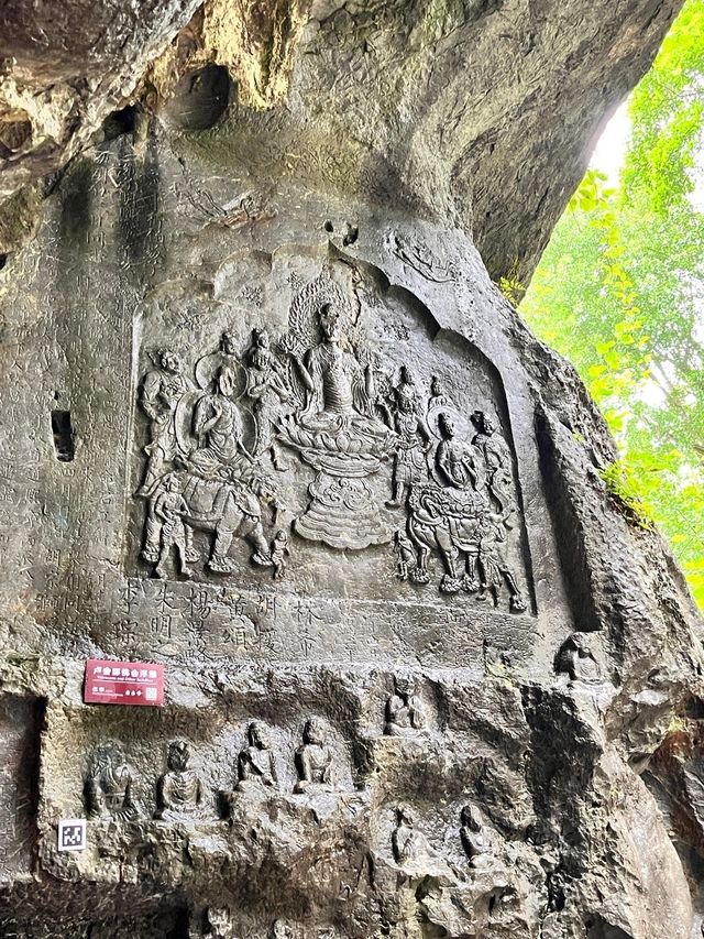願世界化為滄海，願你我歸於初見