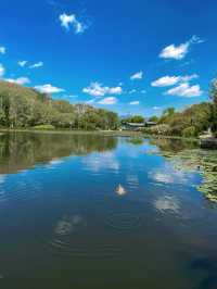 玉溪·匯溪公園