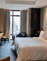 【吉隆坡四季酒店】探尋東方魅力，奢享尊貴體驗！