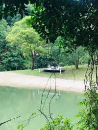五一去吧悄悄告訴你廣州5個冷門神仙地