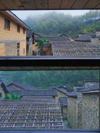 五一避開人流推薦這個冷門的千年古村落