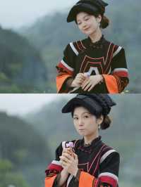 樂山的寶藏小鄉村，超chill