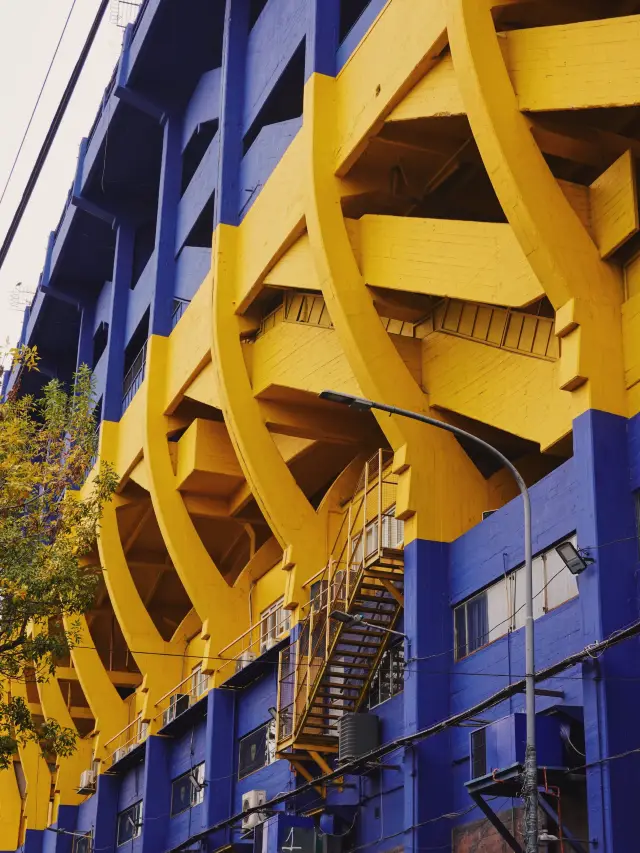 Buenos Aires, a city with a high ratio of artists per capita