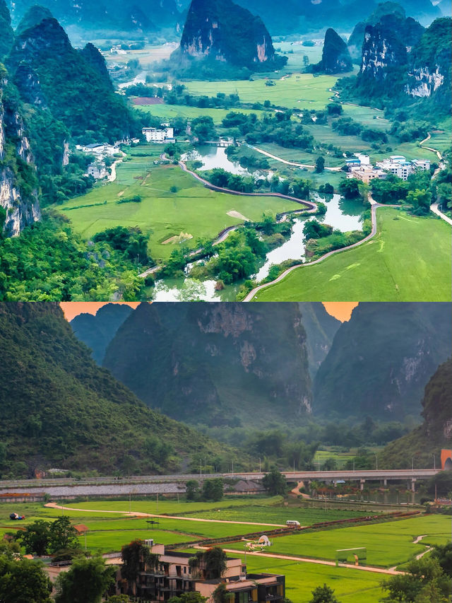 廣州龍頭山🪨｜清涼的天然氧吧，難度登頂