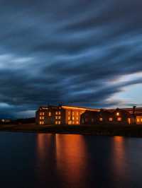 🌟 Patagonia's Gem: Unforgettable Stay at The Singular Hotel 🌟