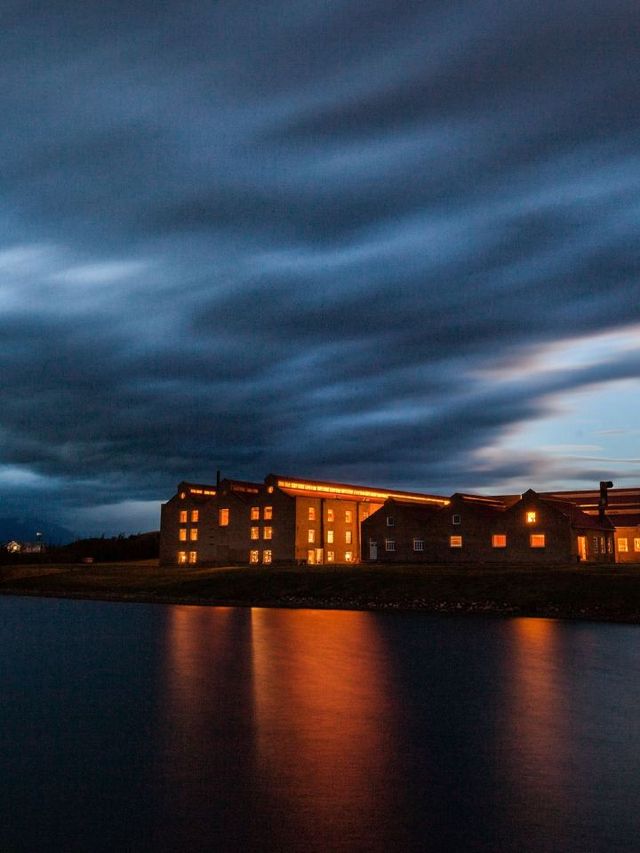 🌟 Patagonia's Gem: Unforgettable Stay at The Singular Hotel 🌟