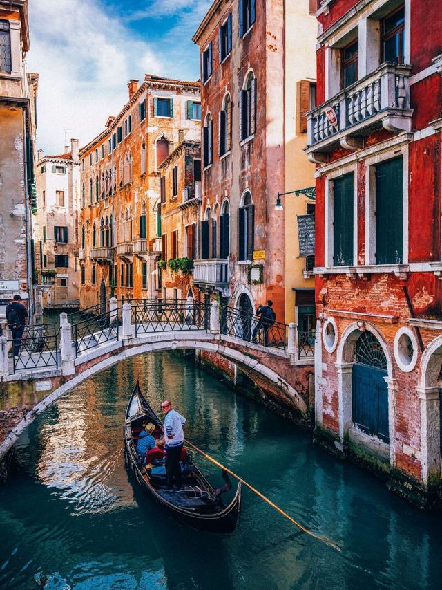 🌟 Venice Views & Opulent Stays at Gritti Palace 🌟