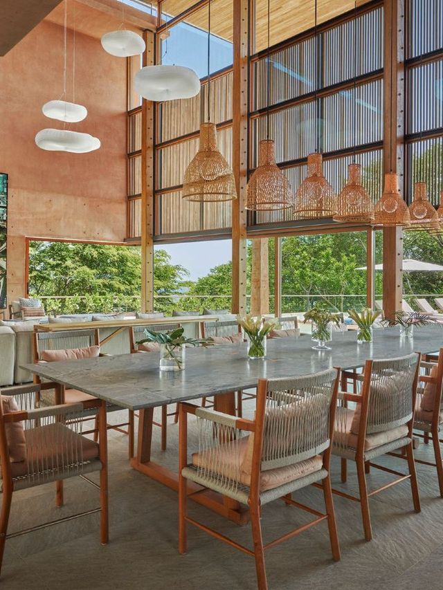 🌴✨ Unwind in Paradise: Costa Rica's Finest Stay 🏖️🌺