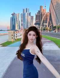 卡達爾｜有趣的不只有世界盃