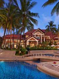 🌴 Phuket's Paradise: Dusit Thani Laguna 🏖️🍽️