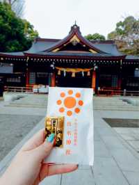 【熊本】出水神社：歷史悠久絕佳春遊去處