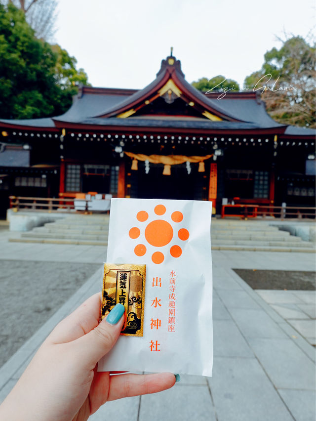 【熊本】出水神社：歷史悠久絕佳春遊去處