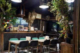 색다른 오사카 여행: 이즈미사노 일일 투어