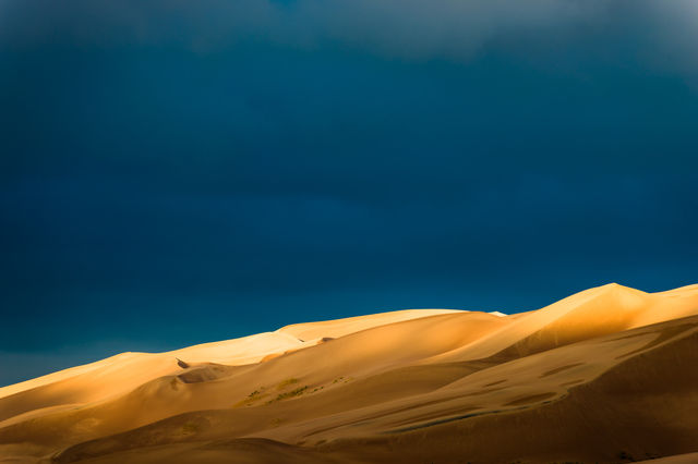 腾格里沙漠沙坡头美拍一日游。