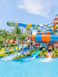 🌴🏖️ Cam Ranh's Selectum Noa Resort: A Tropical Haven 🌞🌊