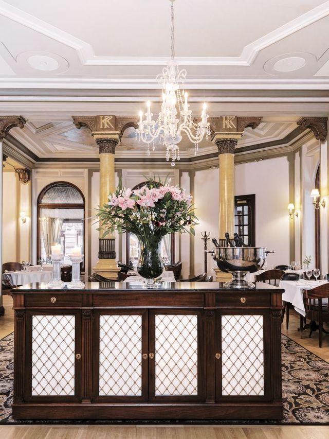 🌟 Helsinki's Dreamy Winter Wonderland & Luxe Stays 🏨✨