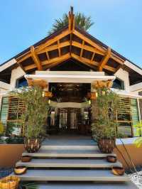 🌴 Mindoro's Cozy Hideaway: Infinity Resort 🏖️