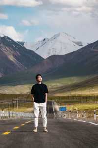 獨庫公路真沒必要，中巴友誼路才是yyds
