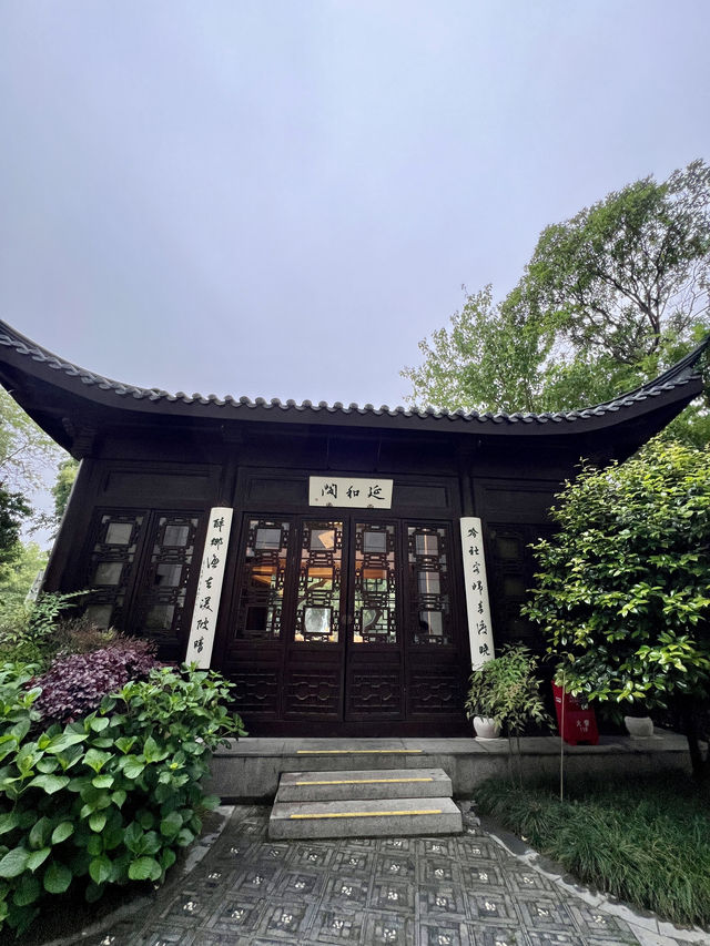 尋個小城過端午｜去揚州，住香格里拉，絕對贊！