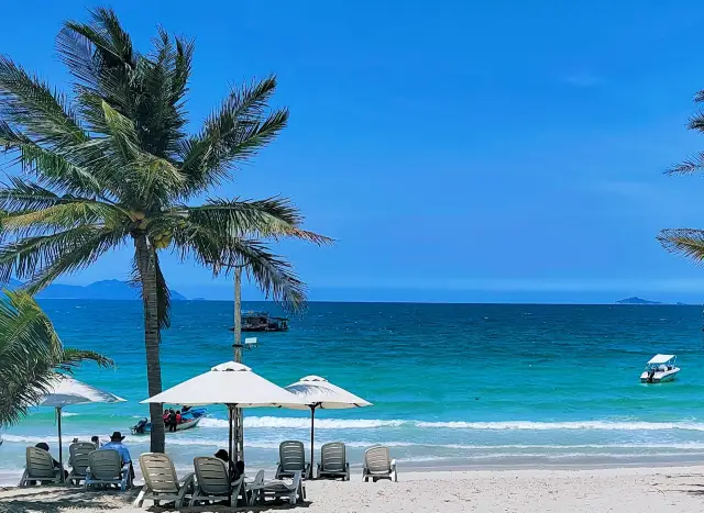 Nha Trang Trip
