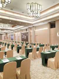 🌟 Luxurious Escapes at Grand Lexis Port Dickson 🌊✨