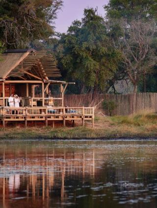7-Day/6-Night Botswana Safari with Belmond Safaris Series