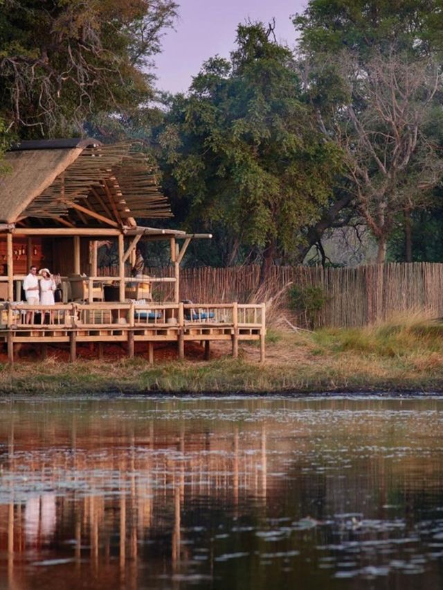 7-Day/6-Night Botswana Safari with Belmond Safaris Series
