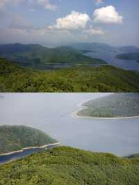 吉林旅行新去處萬科松花湖度假