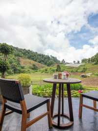 Chiang Mai's Hidden Japanese Retreat 🏯🍁