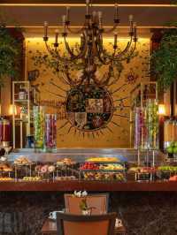 🌟 Lisbon Luxe: Tivoli Avenida's Top-Notch Stay 🌟