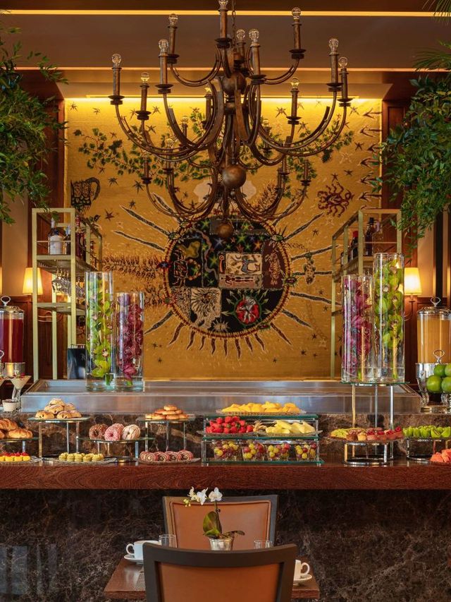 🌟 Lisbon Luxe: Tivoli Avenida's Top-Notch Stay 🌟
