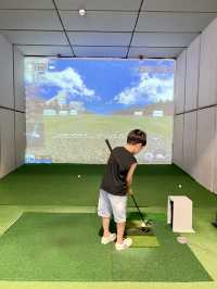 親子都給我去！！深圳超大室內運動樂園