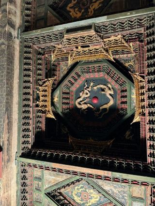 Datong Tourism | The Ultimate Guide to the Wooden Pagoda in Ying County