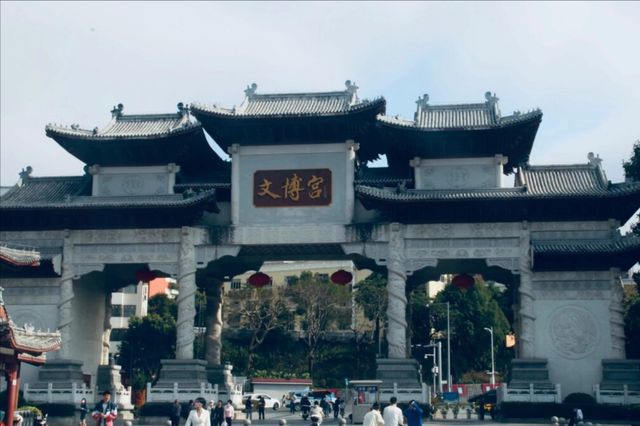 有時間可以來這裡看看，拍照很出片