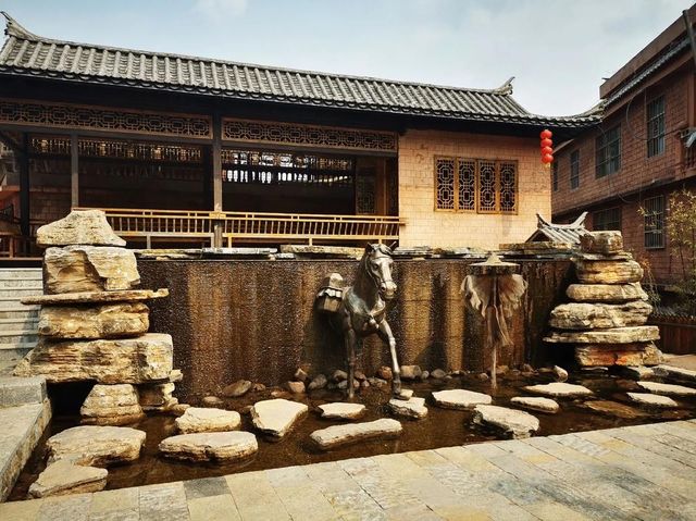 普洱那柯里 普洱那柯里