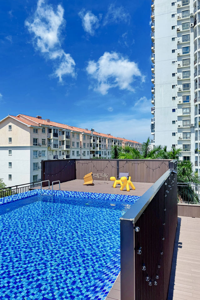 6月·北海街道隨手拍 6月·北海街道隨手拍