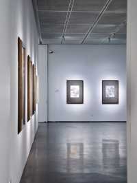 到美術館納涼去｜深圳這裡逛展小眾又出片